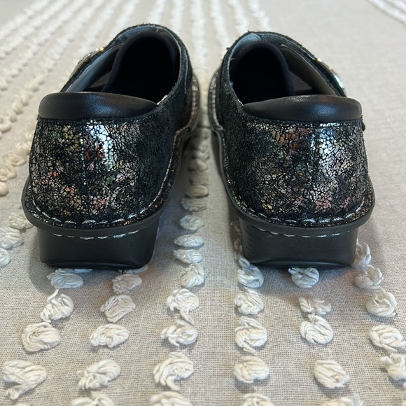 ALEGRIA BRENNA ROMANTICAL LOAFER SIZE 36 - Picture 4 of 13